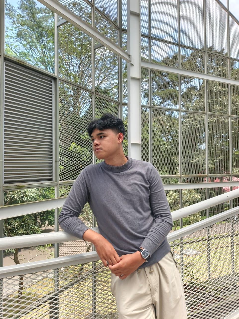 Praznandio Mahreinza